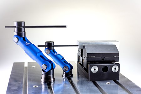 Stop classic 150 mm & compact 100 mm.