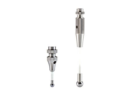 Inkl. Ø3-Tasteinsatz. Ø6 als Ersatzteil.