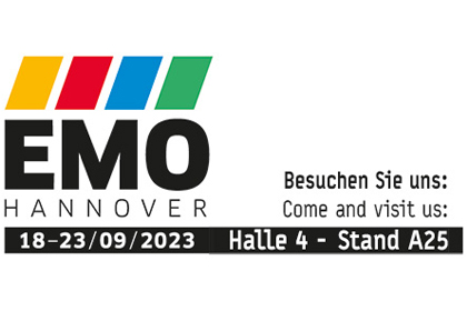 EMO Hannover