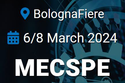 MECSPE Italy