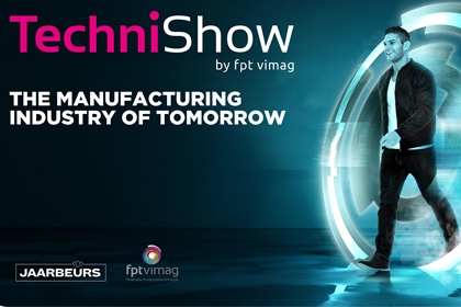 TechniShow 2024