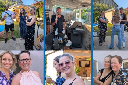 Sommerfest