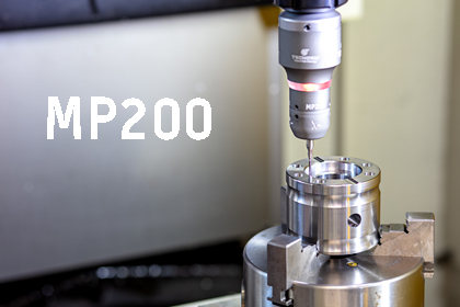 Happy Birthday, MP200