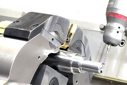 Installation in Porto