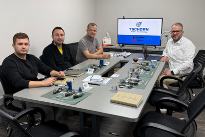 Workshop in Türkiye