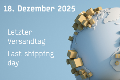 Das geht jetzt schnell