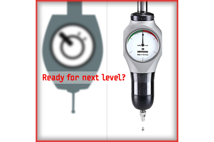 Your personal alternative