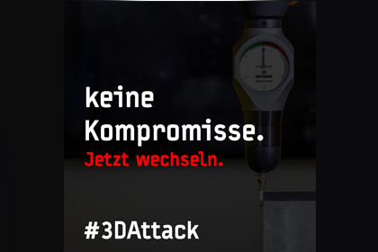 TSCHORN - 16.12.2025 Keine Kompromisse