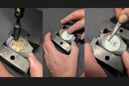 TSCHORN - 22.01.2026 Rethought