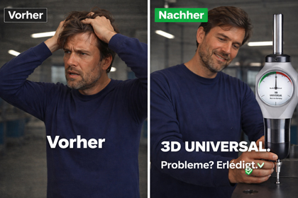 TSCHORN - 23.01.2026 Time to upgrade