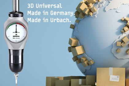 TSCHORN - 26.01.2026 Aus Urbach in die Welt