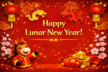 Chinesisches Neujahr