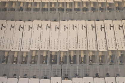 Praktisch. Sicher. Recycelt.