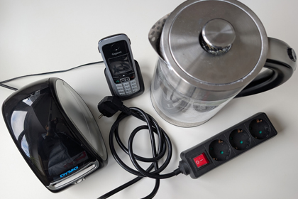 TSCHORN - 27.03.2026 Geprüft