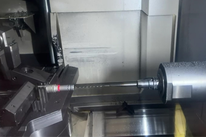 TSCHORN - 31.03.2026 TSCHORN 4.0