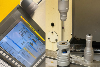 TSCHORN 4.0 in Rems-Murr