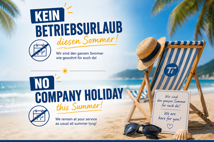 TSCHORN - 11.06.2026 Kein Sommerurlaub