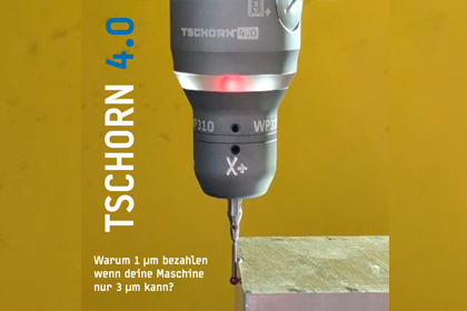 Warum 1 µm bezahlen?