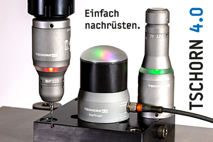 Automatisierung?