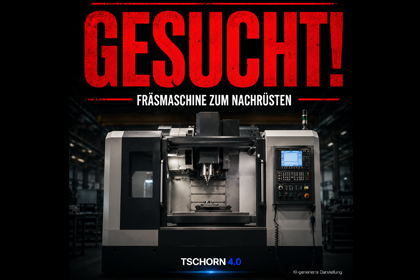 Wir suchen DICH