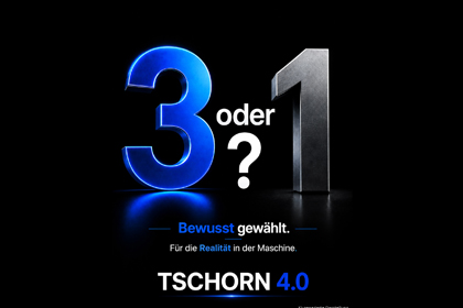 3 oder 1