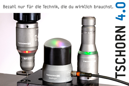 TSCHORN 4.0