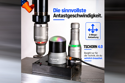 Nicht die höchste Geschwindigkeit